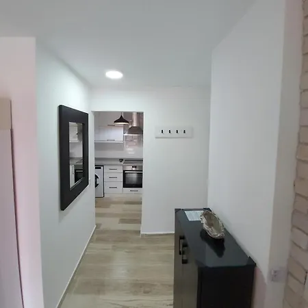Apartamento Ola Apart Studio *
