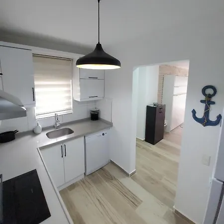 Apartament Ola Apart Studio