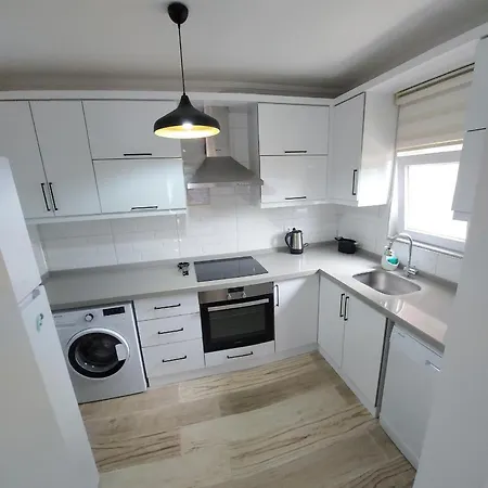 Ola Apart Studio Kaş