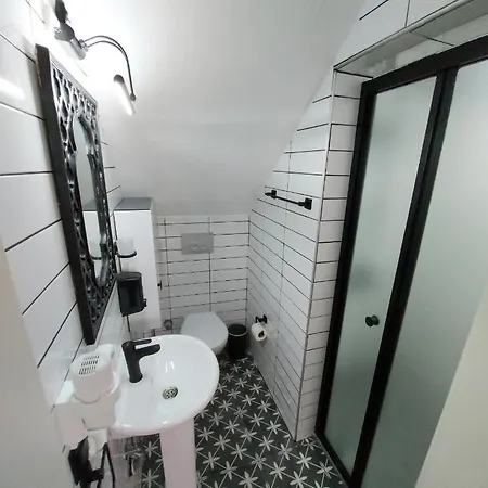 Apartament Ola Apart Studio Kaş